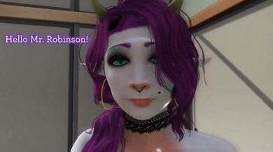 Cow-Rific Beginnings: Bev and Kev's First Hire [Fuhree]