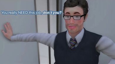 Cow-Rific Beginnings: Bev and Kev's First Hire [Fuhree]