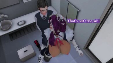 Cow-Rific Beginnings: Bev and Kev's First Hire [Fuhree]