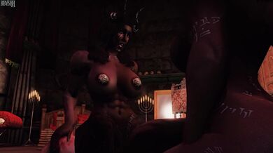 Vampiress After Dark is a hot hentai video featuring a sexy vampire who has an insatiable appetite for lust and blo*od.