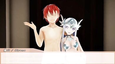 Arifureta Hentai Parody