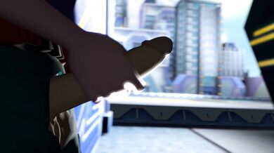 Giving a Helping Hand with Tarro the Rambler