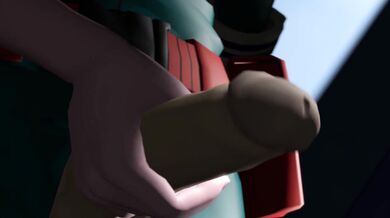 Giving a Helping Hand with Tarro the Rambler