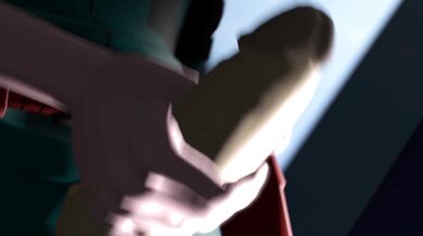 Giving a Helping Hand with Tarro the Rambler