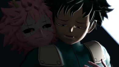 Giving a Helping Hand with Tarro the Rambler