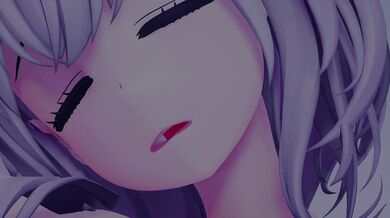 Taken and Transformed: Two-Hole Noel from Danchou's Secret Futa Life [Bulletin]