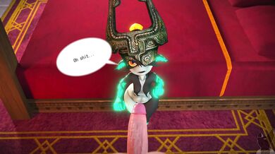 Good Luck Trying to Please Me!