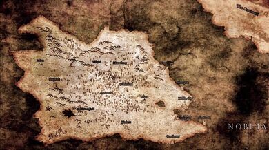 Deep in the Labyrinth: A Demonic Legacy