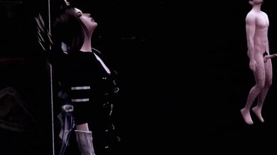 Deep in the Labyrinth: A Demonic Legacy