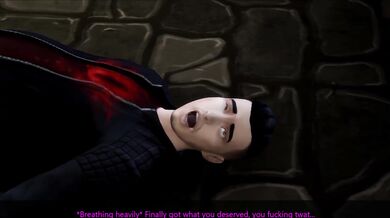 - Girls' Night In The Mansion, Part 8: Anal Edition!