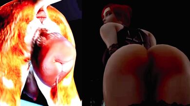 Savage Pussy Part II Trailer