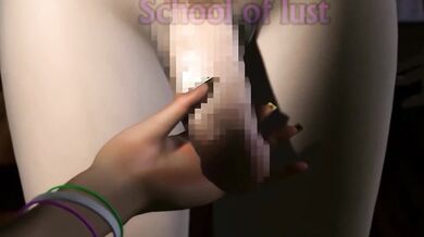 Naughty Teachers' Fuck Fest