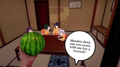 Gigantic Fruits of Japan [Huge J-Bodies]