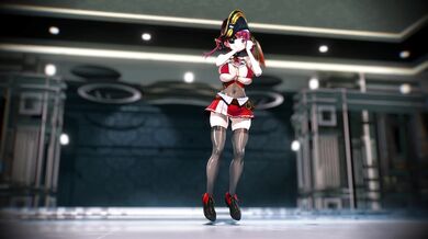 Lollipop Chainsaw Slicer