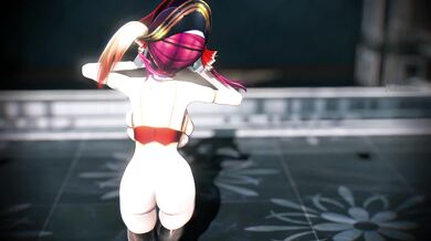 Lollipop Chainsaw Slicer