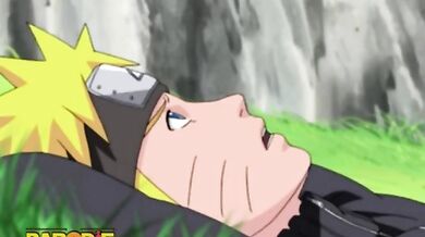 Naruto's Secret Desires with the Sexy Ninja Ino