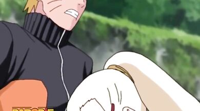 Naruto's Secret Desires with the Sexy Ninja Ino