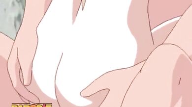 Naruto's Secret Desires with the Sexy Ninja Ino