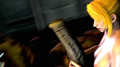 Sweet Sixteen: Part II - The Second Cumming