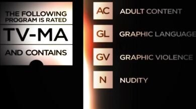 Beyond the Horizon: The Fearsome Terror S4/WW