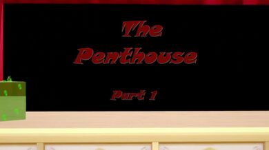 The Penthouse: Part One, A Tale of Forbidden Pleasures