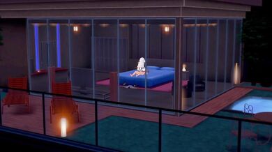 The Penthouse: Part One, A Tale of Forbidden Pleasures