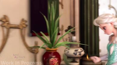 Ice Cold Serfdom [Feudal Overlord]