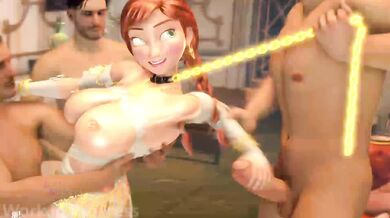 Ice Cold Serfdom [Feudal Overlord]