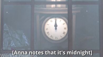 Ice Cold Serfdom [Feudal Overlord]