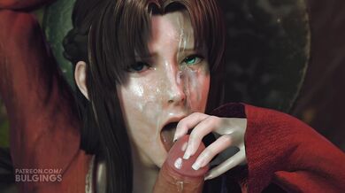 Deep Throat Diva Ifalna Gets Facialized and Bares All!