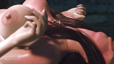 Deep Throat Diva Ifalna Gets Facialized and Bares All!