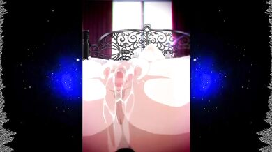 Sakura's Sweet Cream Pie