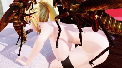 Four Desperate Women Share a Single Crowded Motel Room in 'Darkness 4K'!