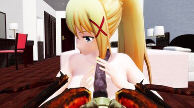 Four Desperate Women Share a Single Crowded Motel Room in 'Darkness 4K'!