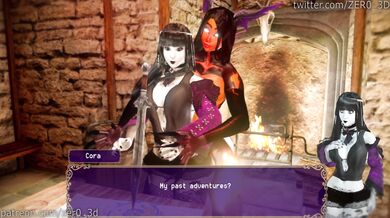 Looking for Group - Zer0