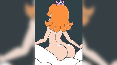 Double the Pleasure with Two Royal Princesses in 'Minus8 - Double Princess'