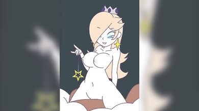 Double the Pleasure with Two Royal Princesses in 'Minus8 - Double Princess'