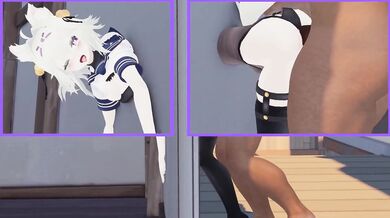 (Teacher is) Caught in the Act: A Forbidden Tale of Taboo Love