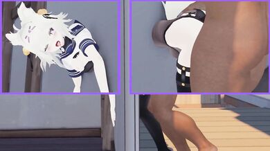 (Teacher is) Caught in the Act: A Forbidden Tale of Taboo Love