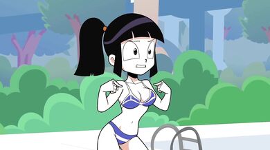 Dragon's Ball Fusion: Buchi's Anime Toons Adventure