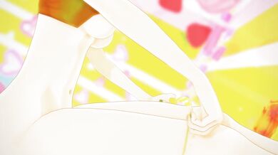 Gumi's Naughty Phone Sex Hotline: Striptease Extravaganza
