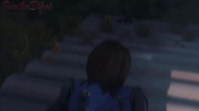 Unfamiliar/SomethingExtra69 Task Canine Ashley Scenario