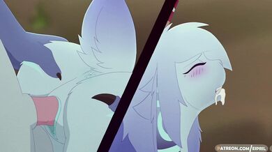 Tokyo Ghoul: Vampire Love Quest - Kindred's Sexy Porn Parody!