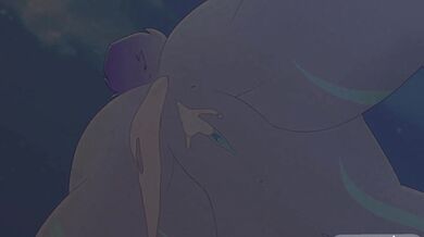 Tokyo Ghoul: Vampire Love Quest - Kindred's Sexy Porn Parody!