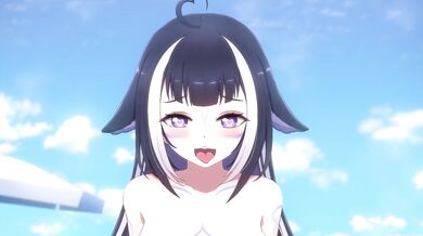 Sexy Lili's Beach Erotica