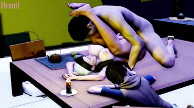 - My Daughter's Lover: The Sweetest Taboo