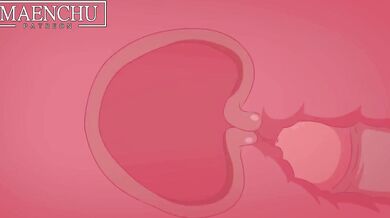 Tight MILF Trap: Samus Aran's Monster Cock Unleashed