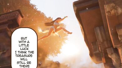 Gold Experience - Crisisbeat could be rewritten as Crisis Beat: The Golden Encounter.