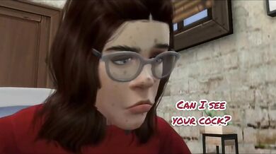 The Ogre - A sexual tale of a horny demonic creature who lusts for human flesh and will stop at nothing to satisfy his desires.- A sexual tale of a horny demonic creature who lusts for human flesh and will stop at nothing to satisfy his desires.