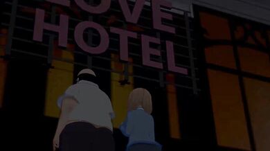 Shiori Katase Enslaved as a Sexual Plaything 01 [Peh-Koi]